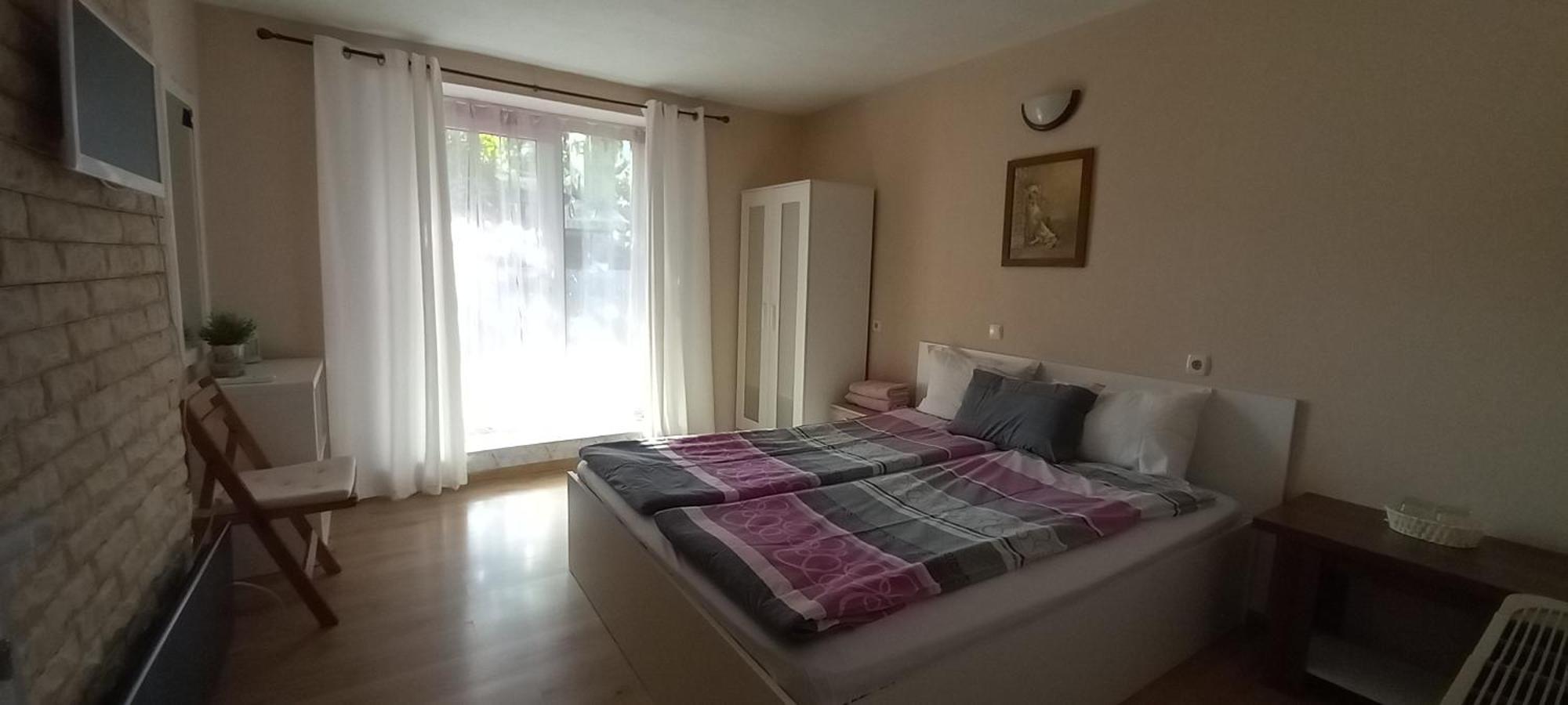 Къща За Гости Dani Dream Saparewa Banja Zewnętrze zdjęcie