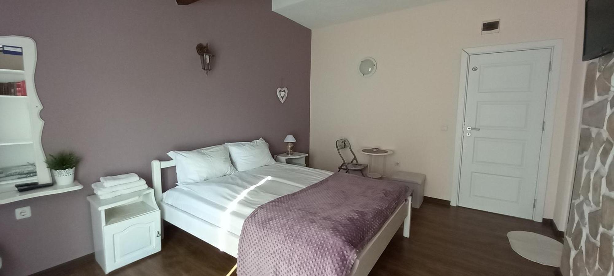 Къща За Гости Dani Dream Saparewa Banja Zewnętrze zdjęcie