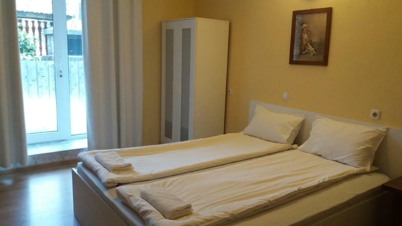 Къща За Гости Dani Dream Saparewa Banja Zewnętrze zdjęcie