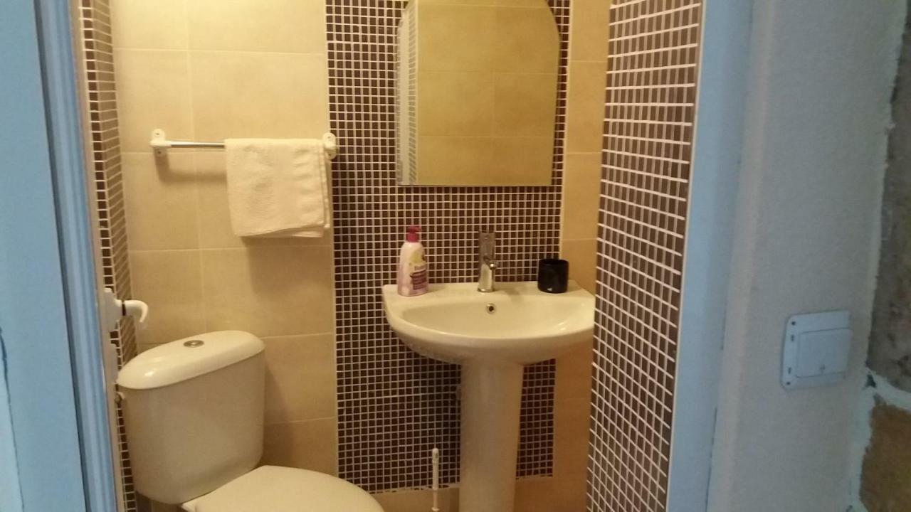 Къща За Гости Dani Dream Saparewa Banja Zewnętrze zdjęcie