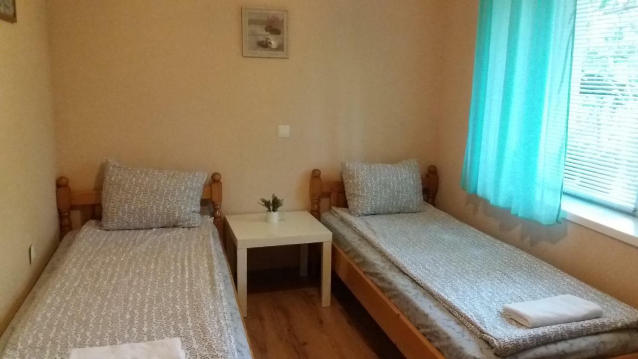 Къща За Гости Dani Dream Saparewa Banja Zewnętrze zdjęcie